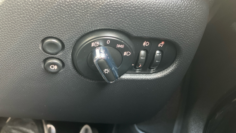 MINI Hatchback 2.0 John Cooper Works Premium 3dr Auto Petrol Hatchback